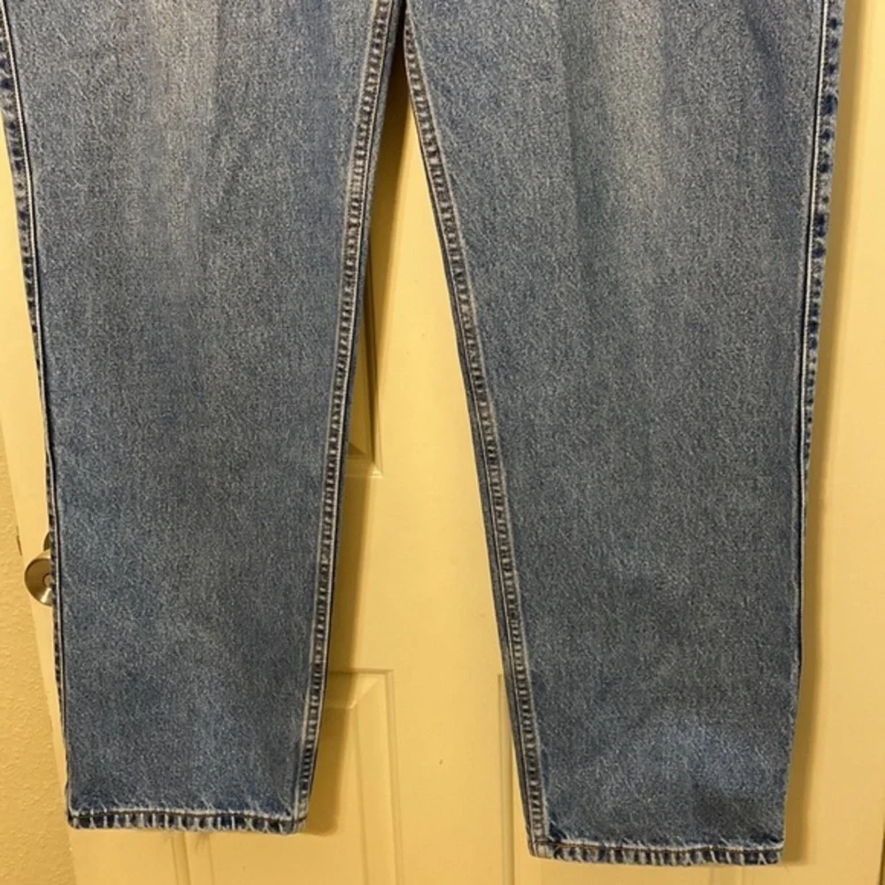 Vintage Levi’s Strauss signature men’s loose fit 545 W42 L‎ 34
